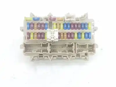 Автозапчасти б/у блок реле/предохранителей за nissan qashqai ii suv (j11, j11_) 1.6 dig-t ссылки oem iam 243504eb0c