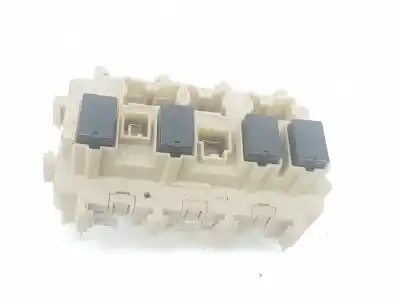 Second-hand car spare part fuse box unit for nissan qashqai ii suv (j11, j11_) 1.6 dig-t oem iam references 243504eb0c  243504eb0c