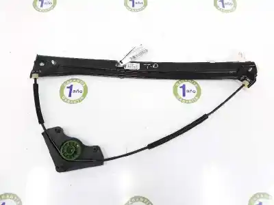 Tweedehands auto-onderdeel regelaar rechts achterruit: voor volkswagen touran (5t1) 1.6 tdi oem iam-referenties 5ta839462
