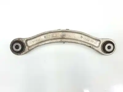 Second-hand car spare part right rear bracket for audi q7 (4l) 3.0 v6 24v tdi oem iam references 7l0505398