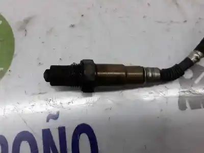 Peça sobressalente para automóvel em segunda mão sonda lambda por mercedes clase c (w203) berlina 2.2 cdi cat referências oem iam a0035427118 a0035427118 