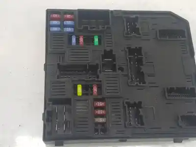 Автозапчасти б/у блок реле/предохранителей за nissan qashqai ii suv (j11, j11_) 1.6 dig-t ссылки oem iam 284b75na1a  284b75na1a