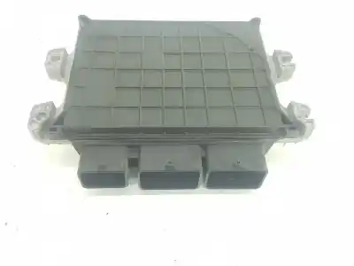 Second-hand car spare part ecu engine control for nissan qashqai ii suv (j11, j11_) 1.6 dig-t oem iam references 23703bd71a  23703bd71a