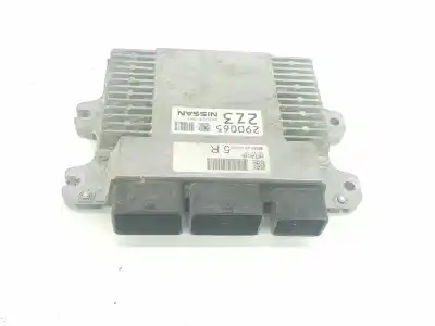 Автозапчасти б/у блок управления двигателем за nissan qashqai ii suv (j11, j11_) 1.6 dig-t ссылки oem iam 23703bd71a