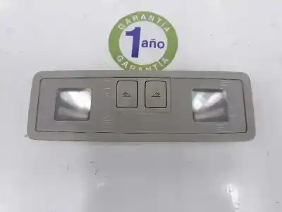 Tweedehands auto-onderdeel binnenlicht voor volkswagen touran (5t1) 1.6 tdi oem iam-referenties 5g0947291j