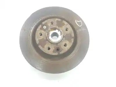 Second-hand car spare part front right knuckle for nissan qashqai ii suv (j11, j11_) 1.6 dig-t oem iam references 400144ea0a  402024ea1a