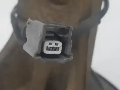 Second-hand car spare part front right knuckle for nissan qashqai ii suv (j11, j11_) 1.6 dig-t oem iam references 400144ea0a  402024ea1a