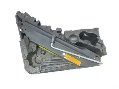 Second-hand car spare part jack for audi q7 (4l) 3.0 v6 24v tdi oem iam references 4i0071073