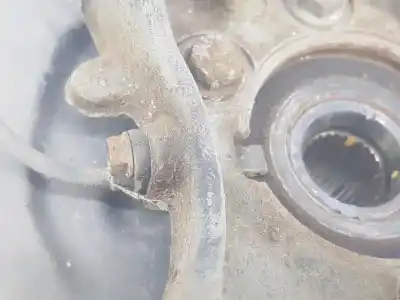 Автозапчасти б/у передняя левая кулачка за nissan qashqai ii suv (j11, j11_) 1.6 dig-t ссылки oem iam 400154ea0a  402024ea1a