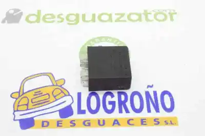 Автозапчастина б/у блок управління світлом для audi a6 c5 (4b2) 2.5 tdi посилання на oem iam 4b0919471a  5kg00656805