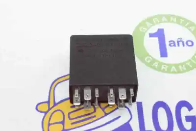 Автозапчастина б/у блок управління світлом для audi a6 c5 (4b2) 2.5 tdi посилання на oem iam 4b0919471a