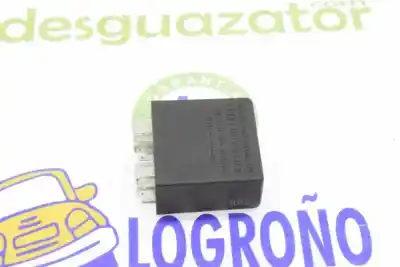 Автозапчастина б/у блок управління світлом для audi a6 c5 (4b2) 2.5 tdi посилання на oem iam 4b0919471a  5kg00656805