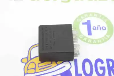 Автозапчастина б/у блок управління світлом для audi a6 c5 (4b2) 2.5 tdi посилання на oem iam 4b0919471a  5kg00656805