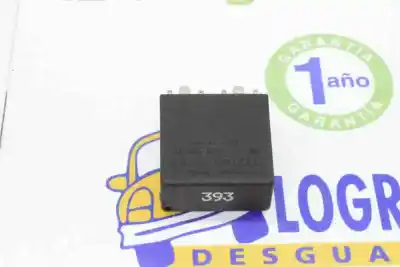 Автозапчастина б/у блок управління світлом для audi a6 c5 (4b2) 2.5 tdi посилання на oem iam 4b0919471a  5kg00656805