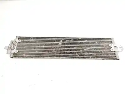 Second-hand car spare part gearbox radiator for audi q7 (4l) 3.0 v6 24v tdi oem iam references 7l0317021c