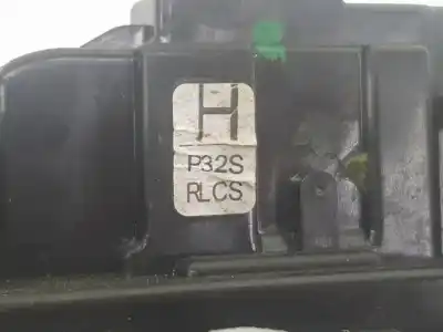 Автозапчасти б/у замок задней левой двери за nissan qashqai ii suv (j11, j11_) 1.6 dig-t ссылки oem iam 825014ea2a  825014ea2a