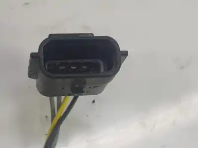 Автозапчасти б/у задняя правая наружная ручка за nissan qashqai ii suv (j11, j11_) 1.6 dig-t ссылки oem iam 806404ea1b  806404ea1b