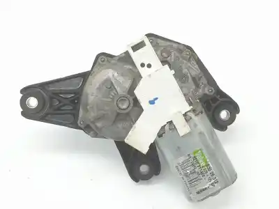Second-hand car spare part rear windshield wiper motor for renault twingo ii (cn0_) 1.2 16v (cn04, cn0a, cn0b) oem iam references 8200311486  8200311486