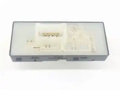 Second-hand car spare part right front power window switch for nissan qashqai ii suv (j11, j11_) 1.6 dig-t oem iam references 25411hv00a  25411hv00a