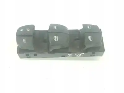 Автозапчасти б/у выключатель левого переднего окна за nissan qashqai ii suv (j11, j11_) 1.6 dig-t ссылки oem iam 25401hv00b