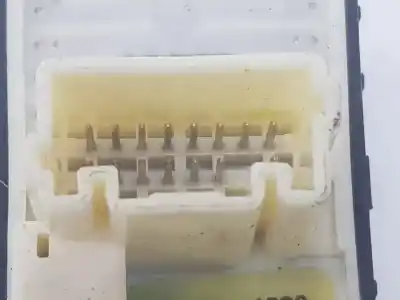 Автозапчасти б/у управление зеркалом за nissan qashqai ii suv (j11, j11_) 1.6 dig-t ссылки oem iam 255704ea1b  255704ea1b