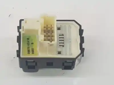 Автозапчасти б/у управление зеркалом за nissan qashqai ii suv (j11, j11_) 1.6 dig-t ссылки oem iam 255704ea1b  255704ea1b