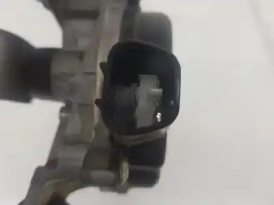 Автозапчасти б/у мотор переднего стеклоочистителя за nissan qashqai ii suv (j11, j11_) 1.6 dig-t ссылки oem iam 288004eh0a