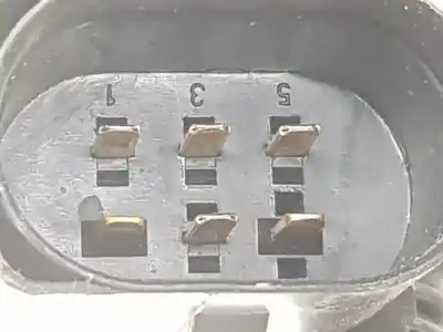 Автозапчасти б/у лямбда-зонд за porsche cayenne (9pa) s 4.5 ссылки oem iam 94860612802  0258007157