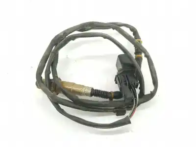 Автозапчасти б/у лямбда-зонд за porsche cayenne (9pa) s 4.5 ссылки oem iam 94860612802  0258007157