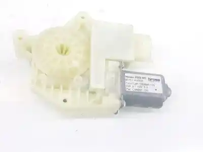 Автозапчасти б/у мотор переднего левого стекла за nissan qashqai ii suv (j11, j11_) 1.6 dig-t ссылки oem iam 80700hv00a  80700hv00a