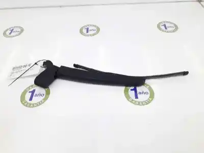 Peça sobressalente para automóvel em segunda mão haste de escova traseiro por ford smax ca1 titanium referências oem iam 2179784