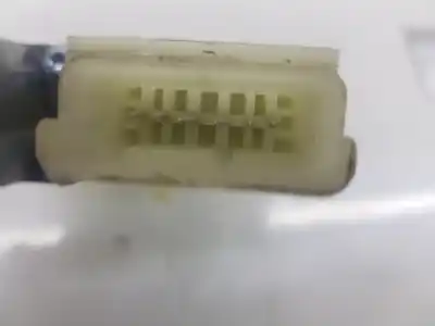 Автозапчасти б/у мотор заднего левого стекла за nissan qashqai ii suv (j11, j11_) 1.6 dig-t ссылки oem iam 82701hv00a  82701hv00a