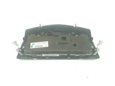Second-hand car spare part climate control for nissan qashqai ii suv (j11, j11_) 1.6 dig-t oem iam references 275004ea1a  275004ea1a