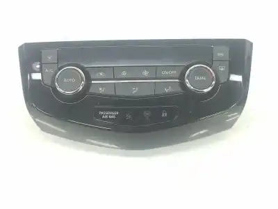 Автозапчасти б/у климат-контроль за nissan qashqai ii suv (j11, j11_) 1.6 dig-t ссылки oem iam 275004ea1a