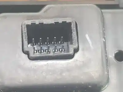 Second-hand car spare part climate control for nissan qashqai ii suv (j11, j11_) 1.6 dig-t oem iam references 275004ea1a  275004ea1a