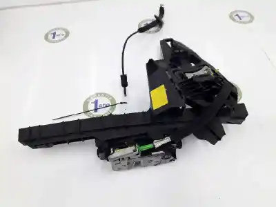 Piesă de schimb auto la mâna a doua încuietoare ușa fațã stânga pentru ford smax ca1 titanium referințe oem iam em2au21813ac