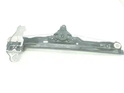 Автозапчасти б/у регулятор стекла переднего левого за nissan qashqai ii suv (j11, j11_) 1.6 dig-t ссылки oem iam 82701hv00a  82701hv00a