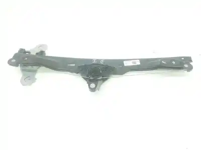 Автозапчасти б/у регулятор стекла переднего левого за nissan qashqai ii suv (j11, j11_) 1.6 dig-t ссылки oem iam 82701hv00a