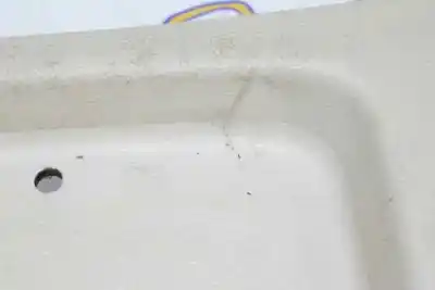 Pezzo di ricambio per auto di seconda mano console centrale per bmw serie 3 cabrio (e93) 3.0 riferimenti oem iam 51166963899  51166963915