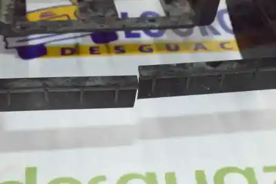 Pezzo di ricambio per auto di seconda mano console centrale per bmw serie 3 cabrio (e93) 3.0 riferimenti oem iam 51166963899  51166963915