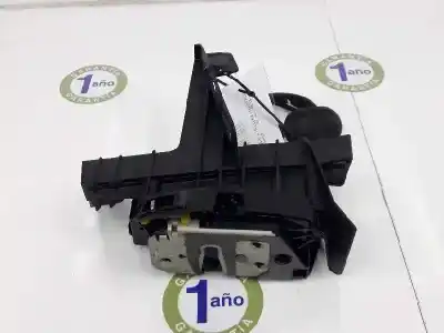 Peça sobressalente para automóvel em segunda mão fechadura da porta traseira esquerda por ford smax ca1 titanium referências oem iam em2ar26413cb