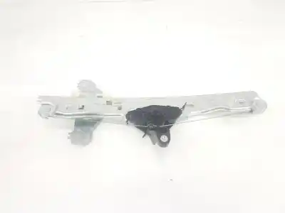 Автозапчасти б/у задний правый стеклорегулятор за nissan qashqai ii suv (j11, j11_) 1.6 dig-t ссылки oem iam 82700hv00a  82700hv00a