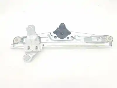 Автозапчасти б/у задний правый стеклорегулятор за nissan qashqai ii suv (j11, j11_) 1.6 dig-t ссылки oem iam 82700hv00a