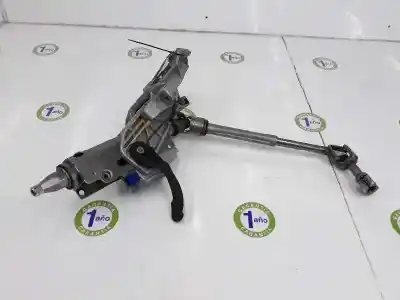 Peça sobressalente para automóvel em segunda mão coluna de direcção por ford smax ca1 titanium referências oem iam e1gc3g506bc