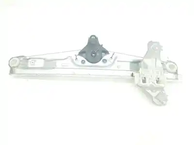 Second-hand car spare part rear left window regulator for nissan qashqai ii suv (j11, j11_) 1.6 dig-t oem iam references 82701hv00a  82701hv00a