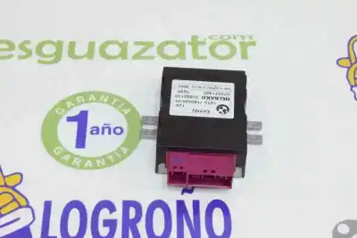 Peça sobressalente para automóvel em segunda mão centralina da bomba de injeção por bmw serie 3 cabrio (e93) 3.0 referências oem iam 16147180426