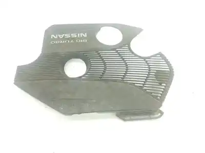 Автозапчасти б/у крышка двигателя за nissan qashqai ii suv (j11, j11_) 1.6 dig-t ссылки oem iam 140413ym0b