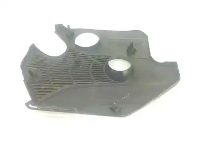 Автозапчасти б/у крышка двигателя за nissan qashqai ii suv (j11, j11_) 1.6 dig-t ссылки oem iam 140413ym0b  140413ym0b