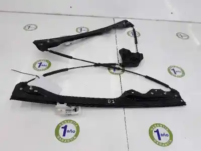 Second-hand car spare part driver left window regulator for ford smax ca1 titanium oem iam references em2br23201ac  2011268
