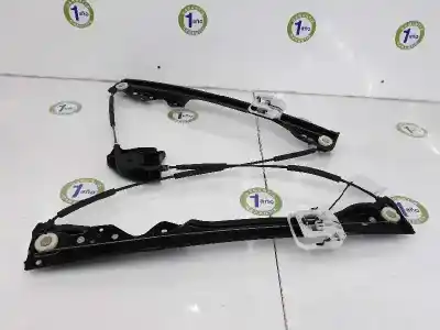 Peça sobressalente para automóvel em segunda mão elevador de vidros dianteira esquerda por ford smax ca1 titanium referências oem iam em2br23201ac